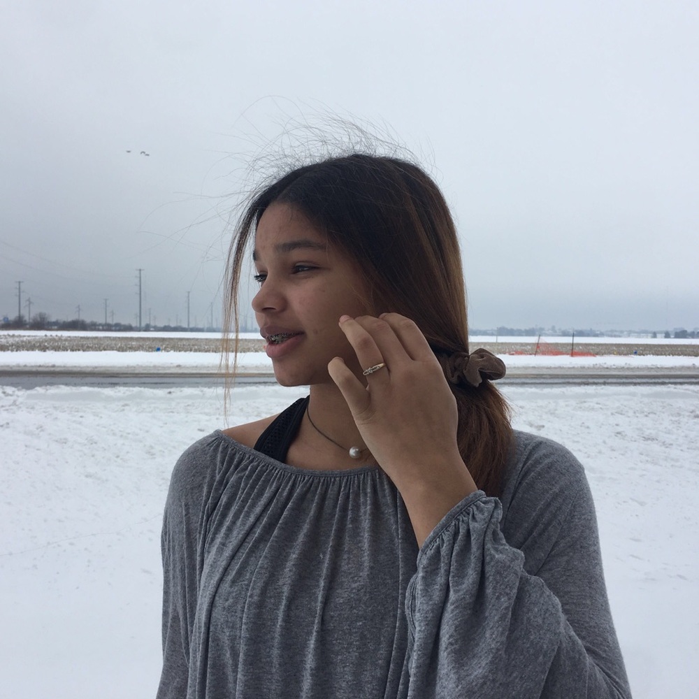 Meet your Posher, Destiny